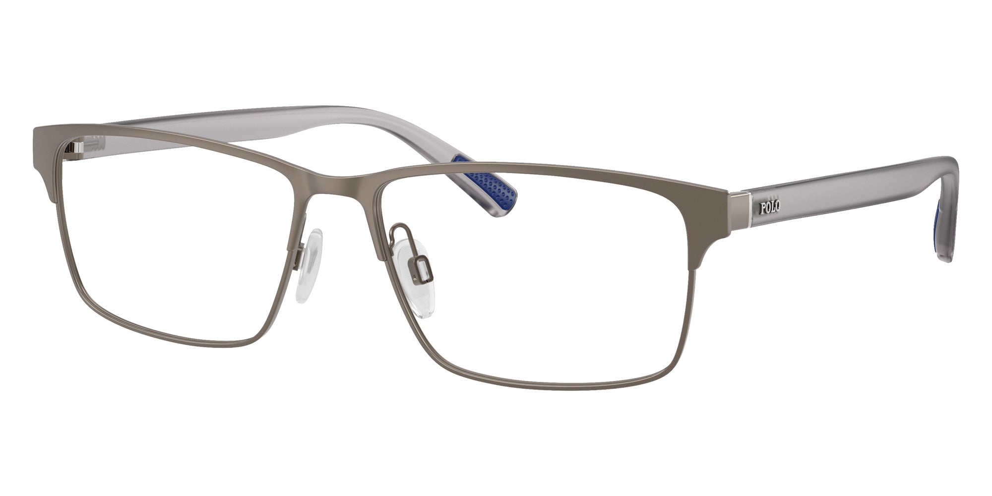 POLO RALPH LAUREN PH1243 9266 56 - Semishiny Gunmetal #id:ph12439266_s:104105