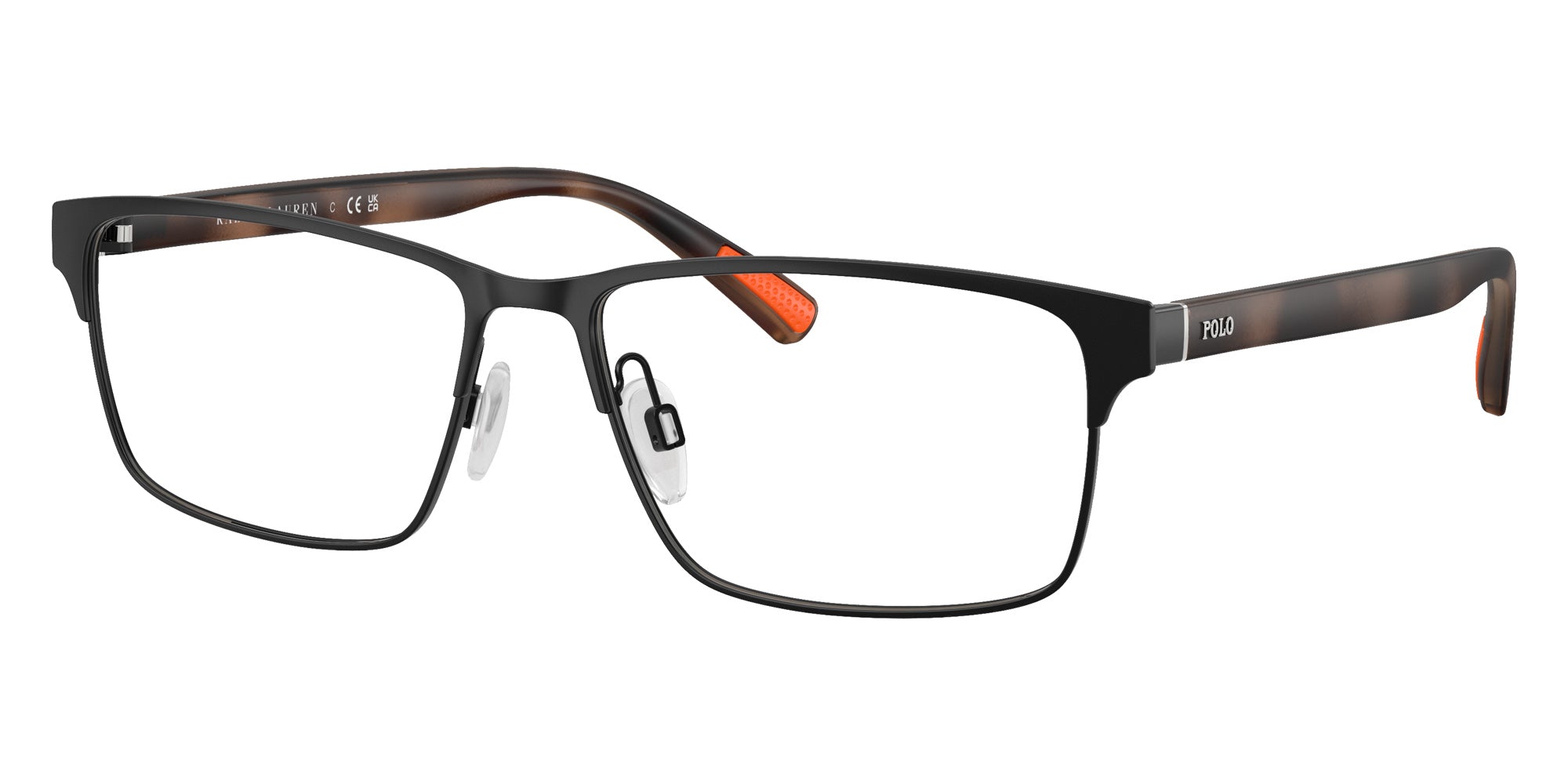 POLO RALPH LAUREN PH1243 9267 56 - Semishiny Black #id:ph12439267_s:108105