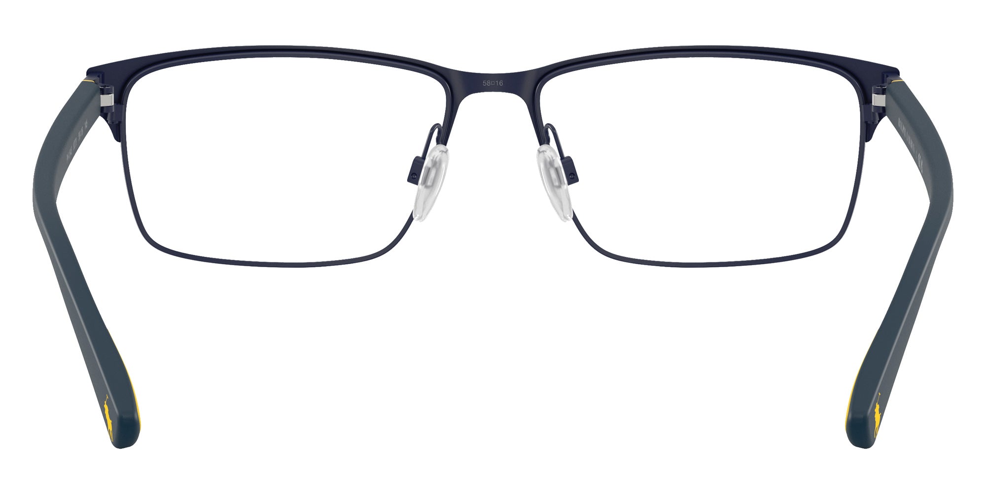 POLO RALPH LAUREN PH1243 9273 56 - Semishiny Navy Blue #id:ph12439273_s:112115