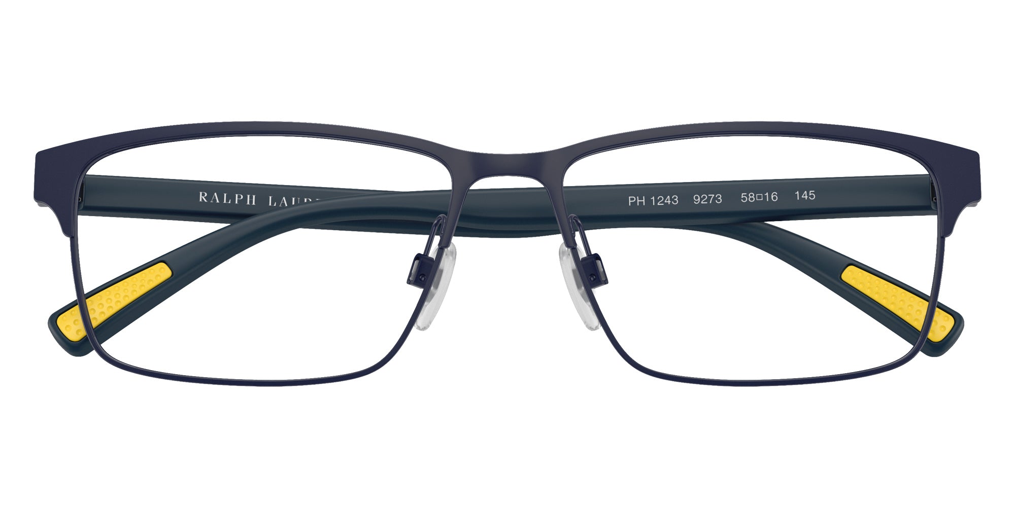 POLO RALPH LAUREN PH1243 9273 56 - Semishiny Navy Blue #id:ph12439273_s:112120