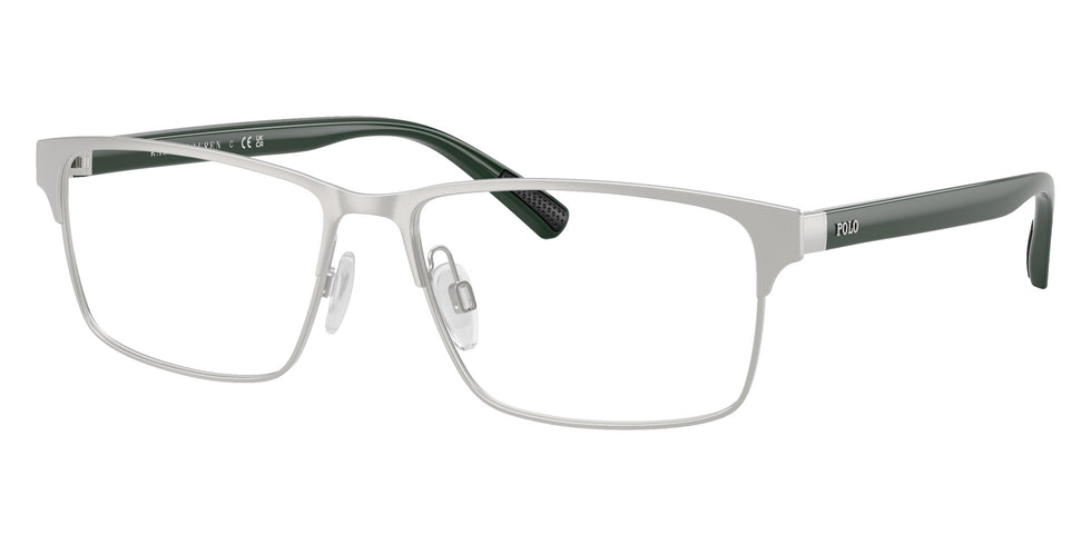 POLO RALPH LAUREN PH1243 9423 56 - Semishiny Silver #id:ph12439423_s:116105