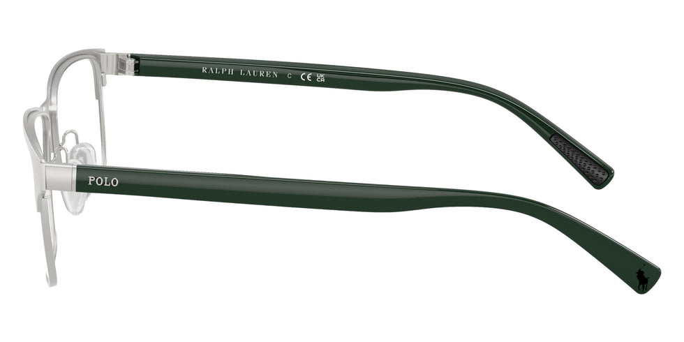 POLO RALPH LAUREN PH1243 9423 56 - Semishiny Silver #id:ph12439423_s:116110