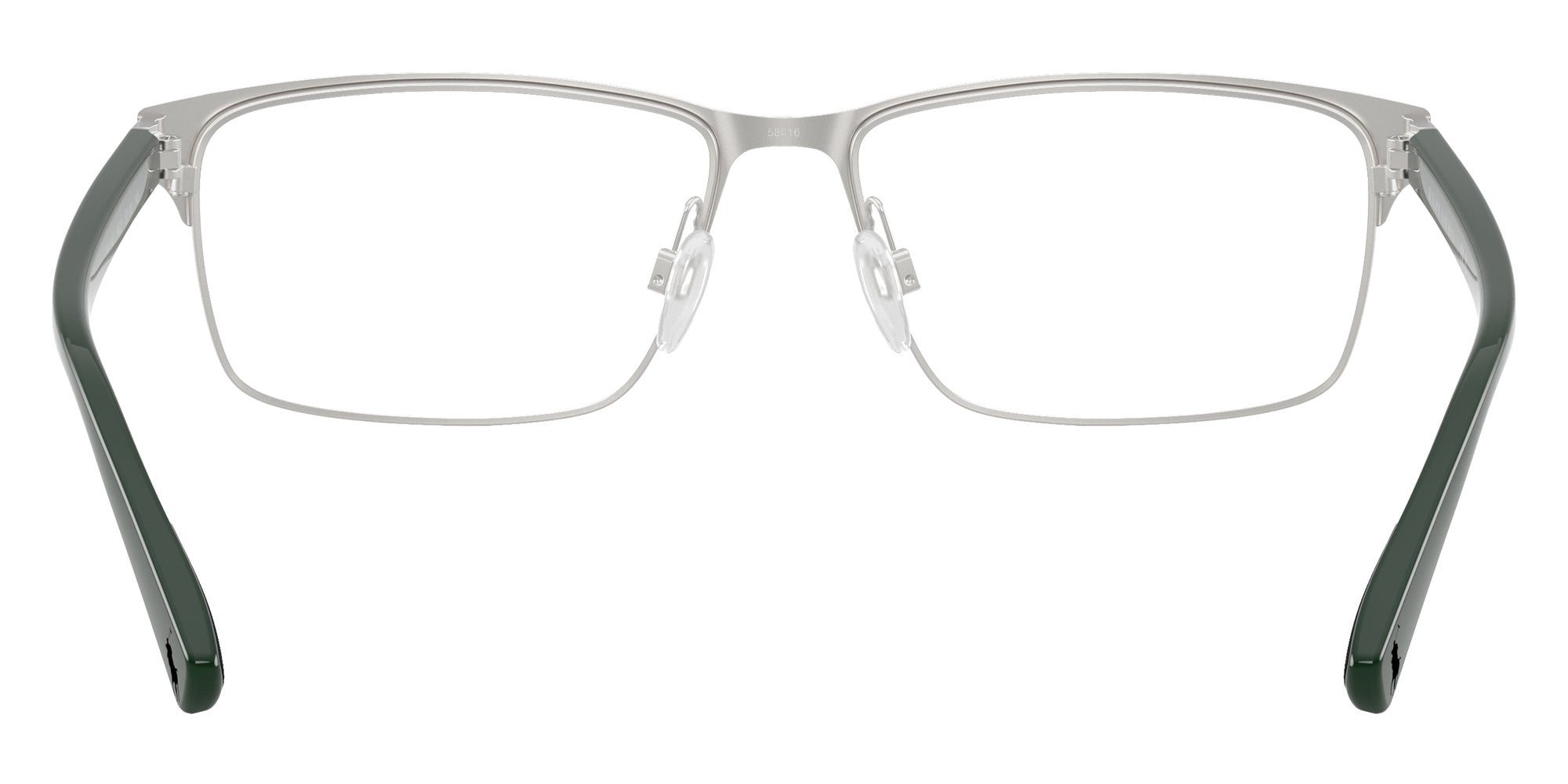 POLO RALPH LAUREN PH1243 9423 56 - Semishiny Silver #id:ph12439423_s:116115