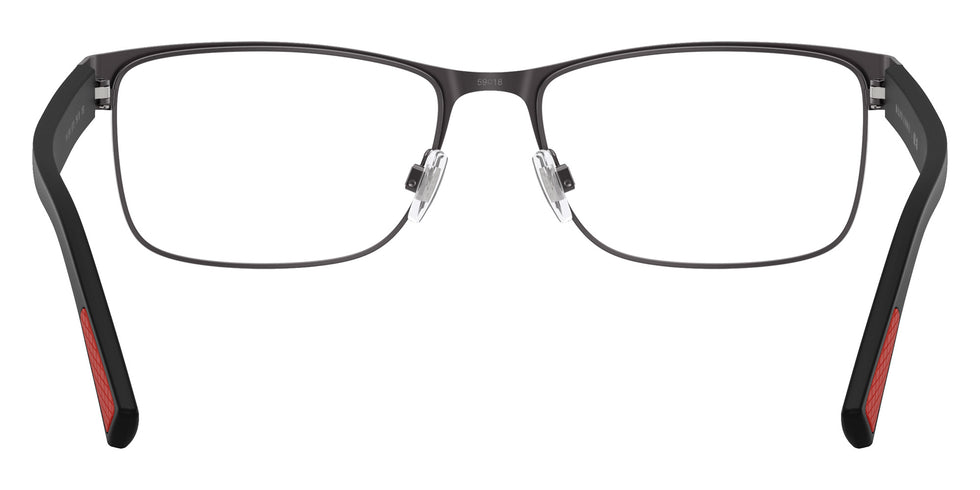 POLO RALPH LAUREN PH1244 9215 57 - Semishiny Dark Gunmetal #id:ph12449215_s:100115