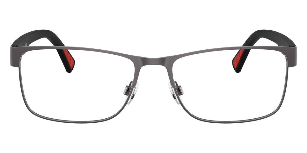 POLO RALPH LAUREN PH1244 9215 57 - Semishiny Dark Gunmetal #id:ph12449215_s:100100