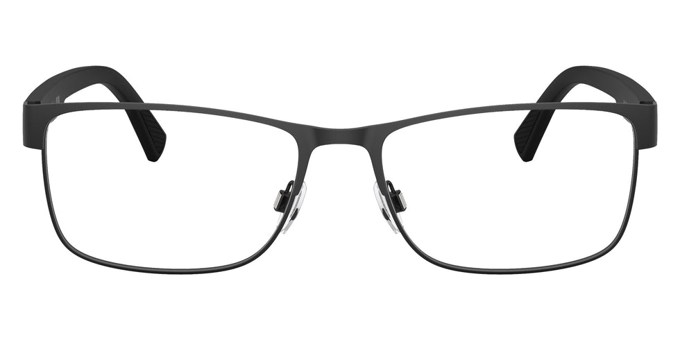 POLO RALPH LAUREN PH1244 9224 57 - Matte Black #id:ph12449224_s:104100