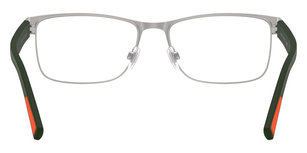 POLO RALPH LAUREN PH1244 9316 57 - Semishiny Silver #id:ph12449316_s:112115