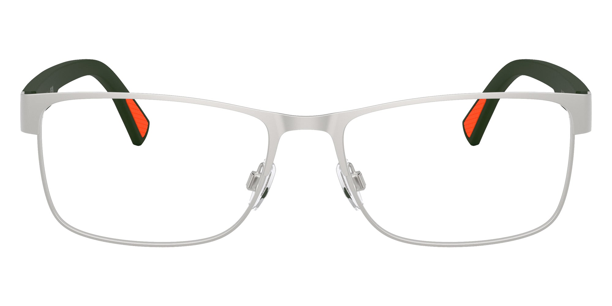 POLO RALPH LAUREN PH1244 9316 57 - Semishiny Silver #id:ph12449316_s:112100