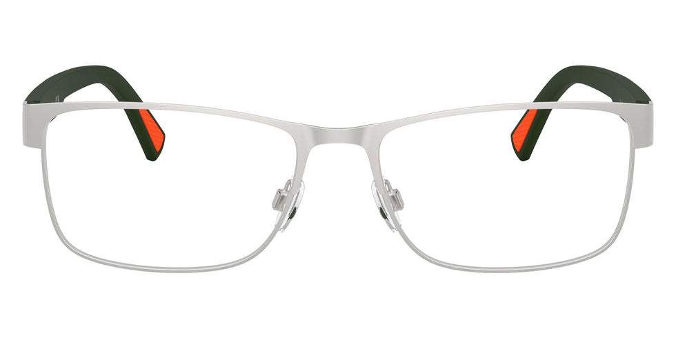 POLO RALPH LAUREN PH1244 9316 57 - Semishiny Silver #id:ph12449316_s:112100