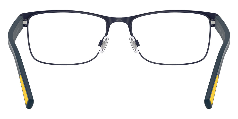 POLO RALPH LAUREN PH1244 9364 57 - Matte Navy Blue #id:ph12449364_s:116115