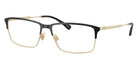 POLO RALPH LAUREN PH1245 9304 56 - Black/Pale Gold #id:ph12459304_s:100105