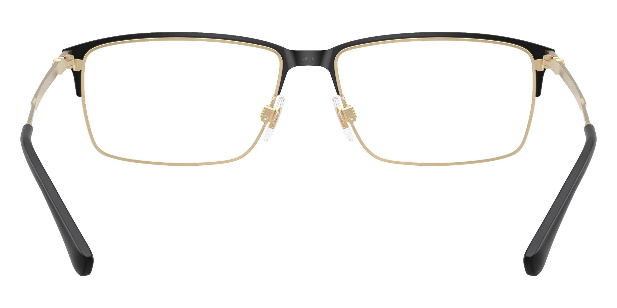 POLO RALPH LAUREN PH1245 9304 56 - Black/Pale Gold #id:ph12459304_s:100115