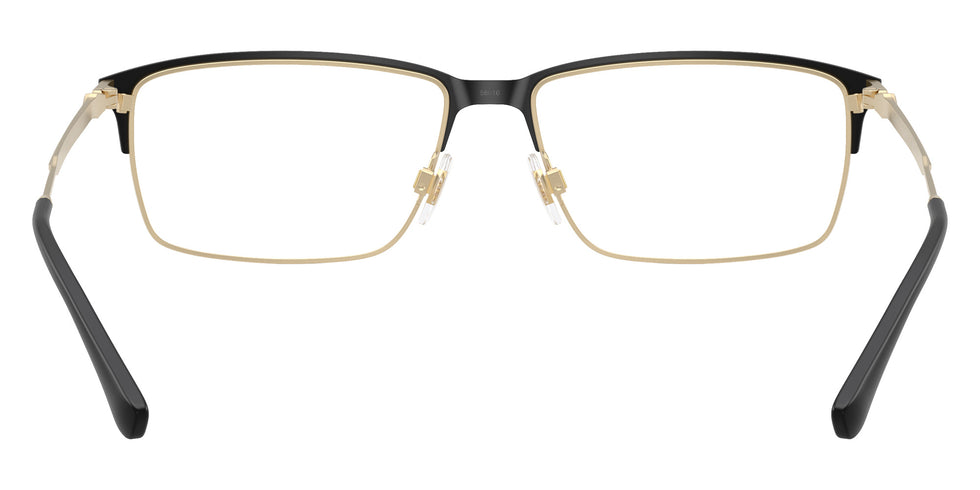 POLO RALPH LAUREN PH1245 9304 56 - Black/Pale Gold #id:ph12459304_s:100115