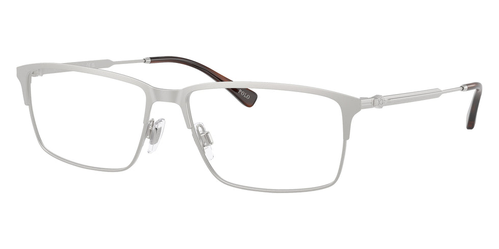 POLO RALPH LAUREN PH1245 9316 56 - Semishiny Silver #id:ph12459316_s:104105