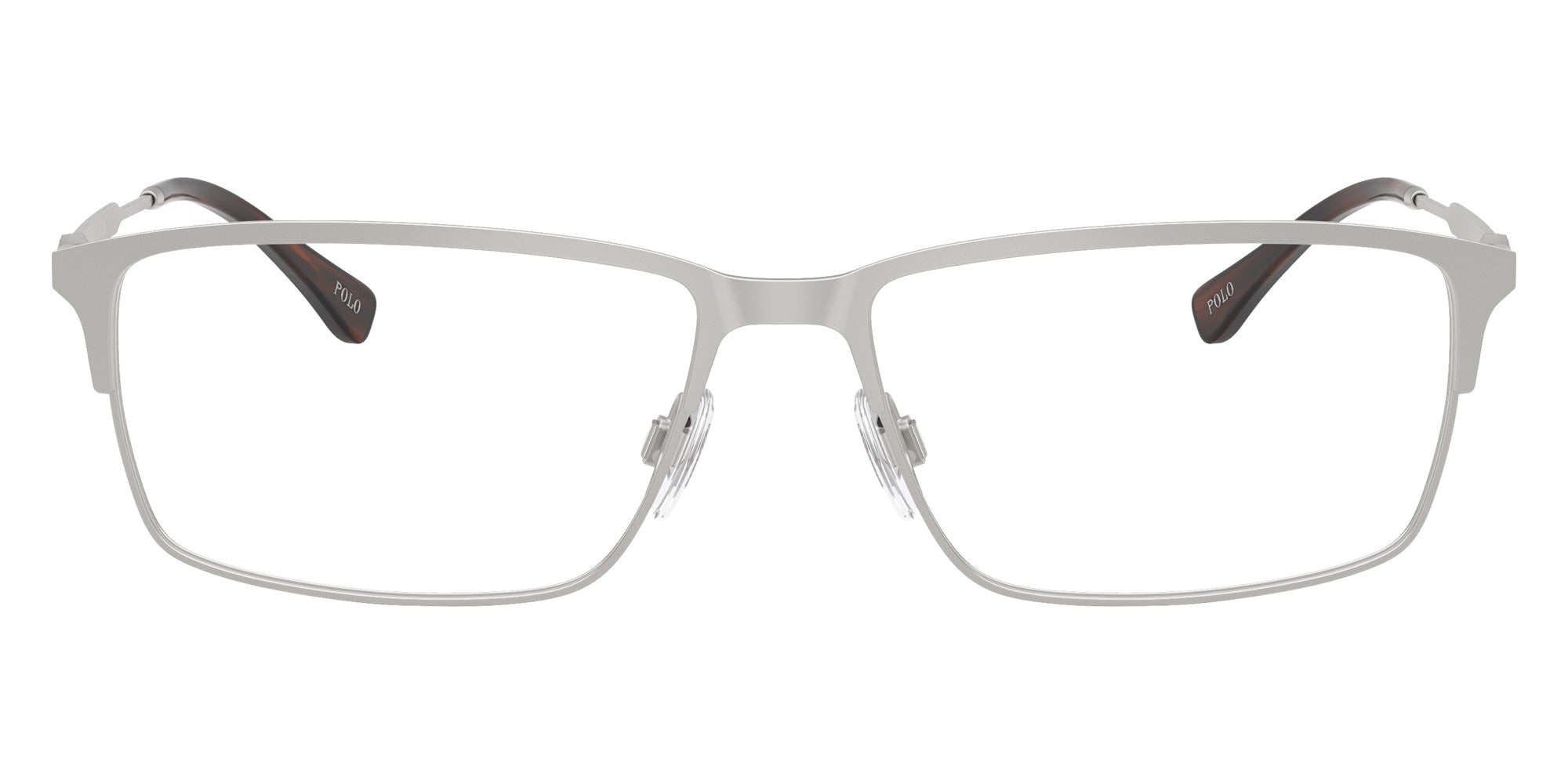 POLO RALPH LAUREN PH1245 9316 56 - Semishiny Silver #id:ph12459316_s:104100