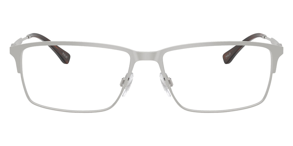 POLO RALPH LAUREN PH1245 9316 56 - Semishiny Silver #id:ph12459316_s:104100