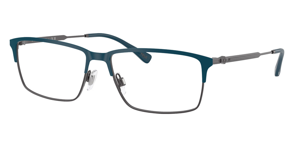 POLO RALPH LAUREN PH1245 9394 56 - Blue/Dark Gunmetal #id:ph12459394_s:108105