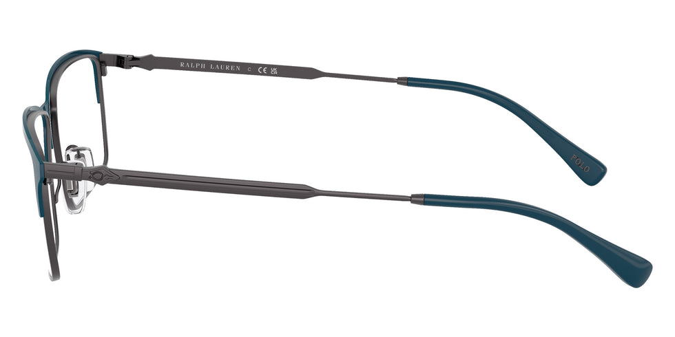 POLO RALPH LAUREN PH1245 9394 56 - Blue/Dark Gunmetal #id:ph12459394_s:108110