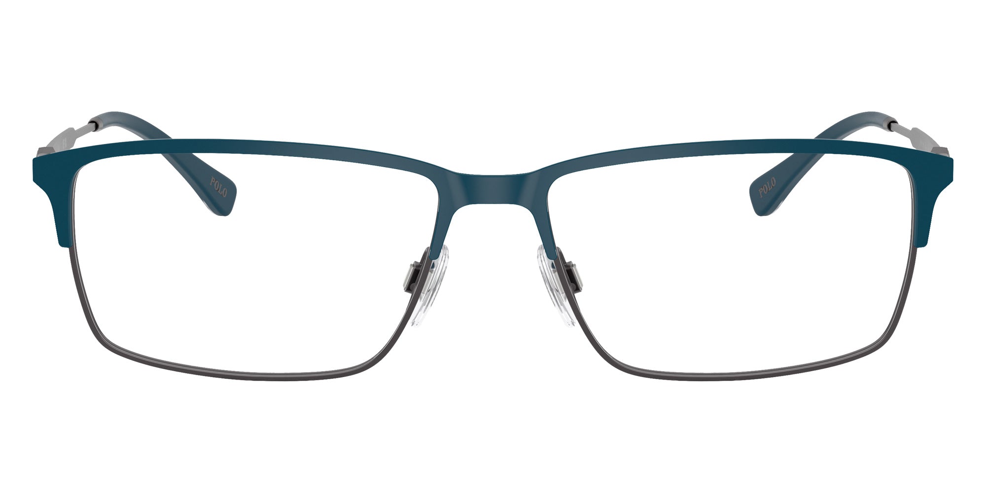 POLO RALPH LAUREN PH1245 9394 56 - Blue/Dark Gunmetal #id:ph12459394_s:108100