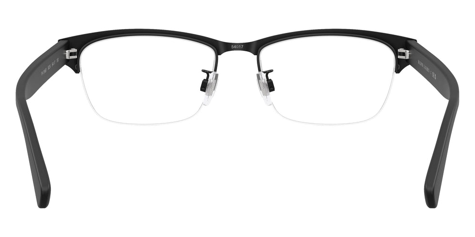 POLO RALPH LAUREN PH1246D 9224 54 - Matte Black #id:ph1246d9224_s:100115