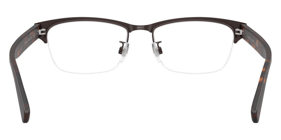 POLO RALPH LAUREN PH1246D 9265 54 - Matte Dark Brown #id:ph1246d9265_s:102115