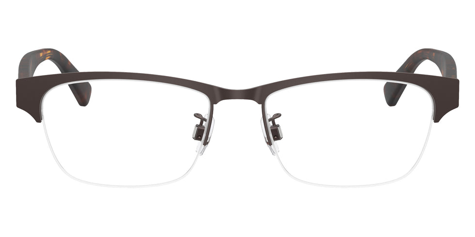 POLO RALPH LAUREN PH1246D 9265 54 - Matte Dark Brown #id:ph1246d9265_s:102100