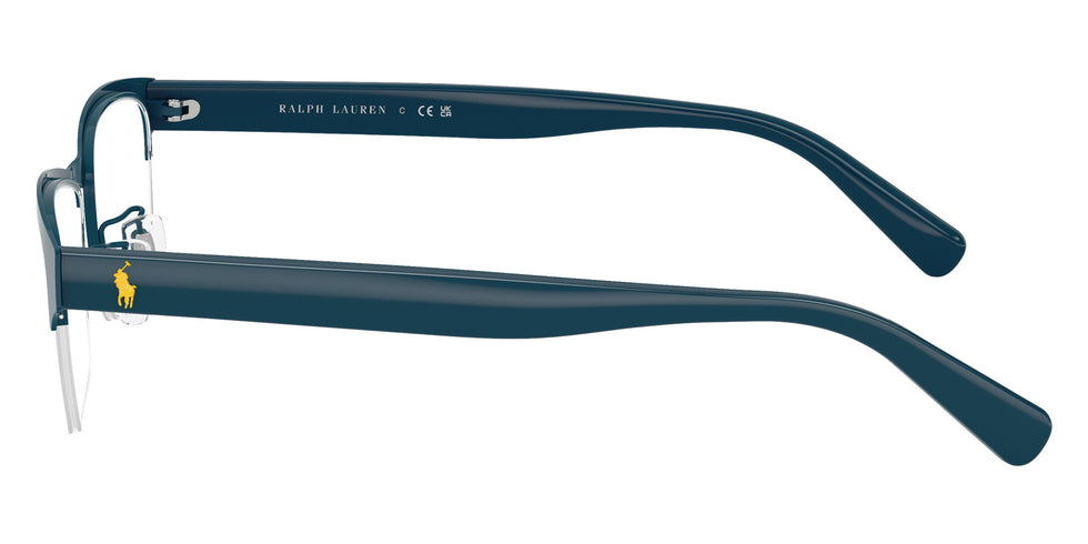 POLO RALPH LAUREN PH1246D 9394 54 - Semishiny Navy Blue #id:ph1246d9394_s:104110