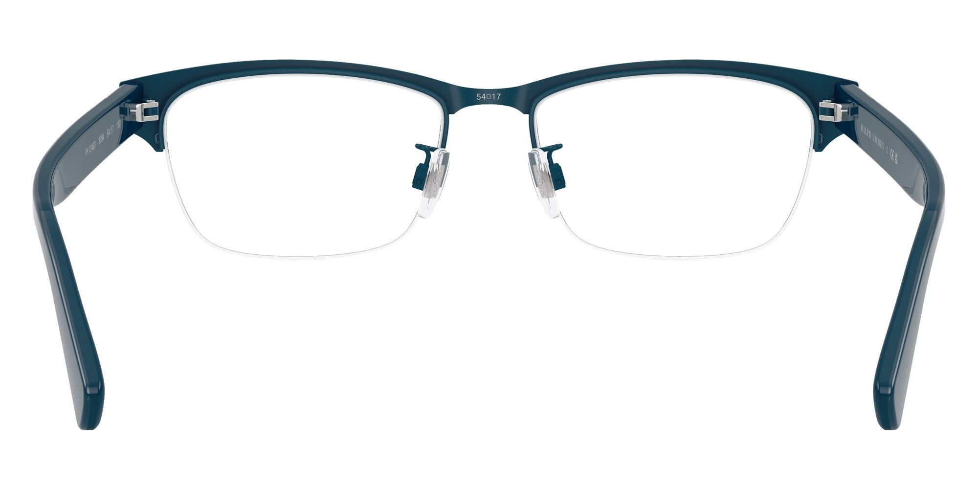 POLO RALPH LAUREN PH1246D 9394 54 - Semishiny Navy Blue #id:ph1246d9394_s:104115