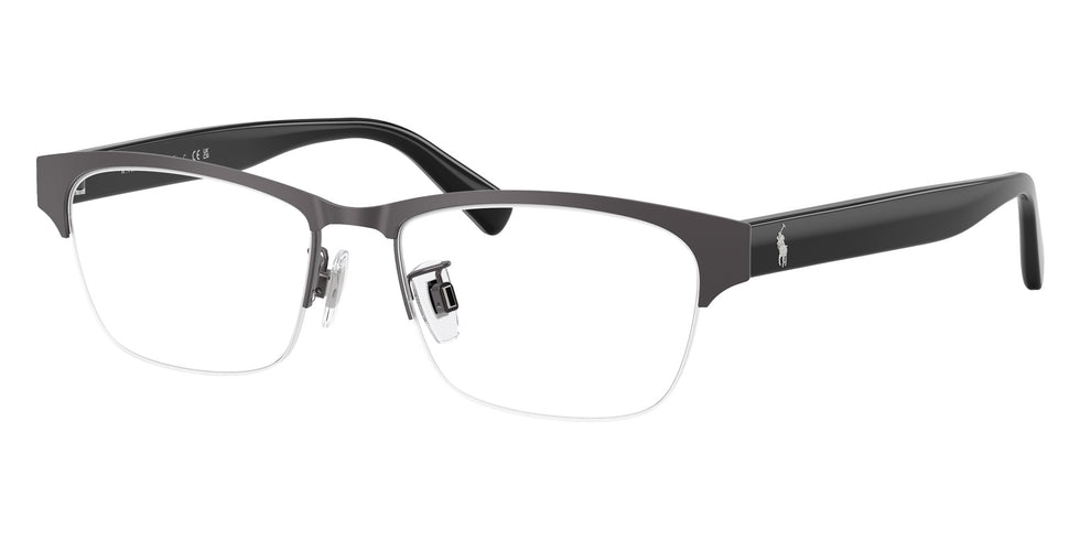 POLO RALPH LAUREN PH1246D 9479 54 - Semishiny Dark Gunmetal #id:ph1246d9479_s:106105