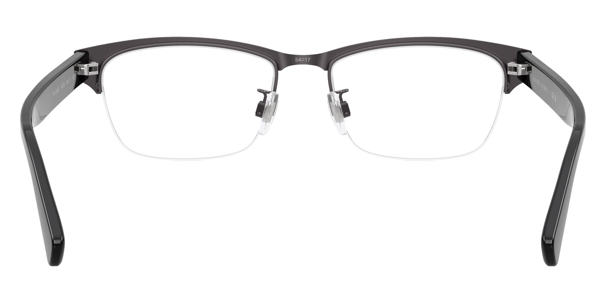 POLO RALPH LAUREN PH1246D 9479 54 - Semishiny Dark Gunmetal #id:ph1246d9479_s:106115