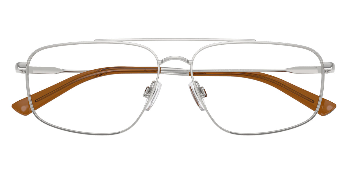 POLO RALPH LAUREN PH1247 9001 56 - Shiny Silver #id:ph12479001_s:100120