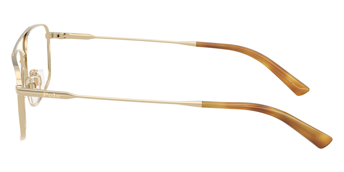 POLO RALPH LAUREN PH1247 9271 56 - Shiny Pale Gold #id:ph12479271_s:108110
