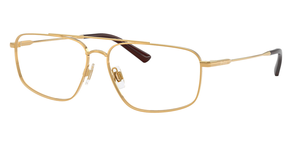 POLO RALPH LAUREN PH1247 9402 56 - Shiny Brass #id:ph12479402_s:112105