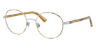 POLO RALPH LAUREN PH1248 9205 48 - Shiny Silver/Honey Tortoise #id:ph12489205_s:104105