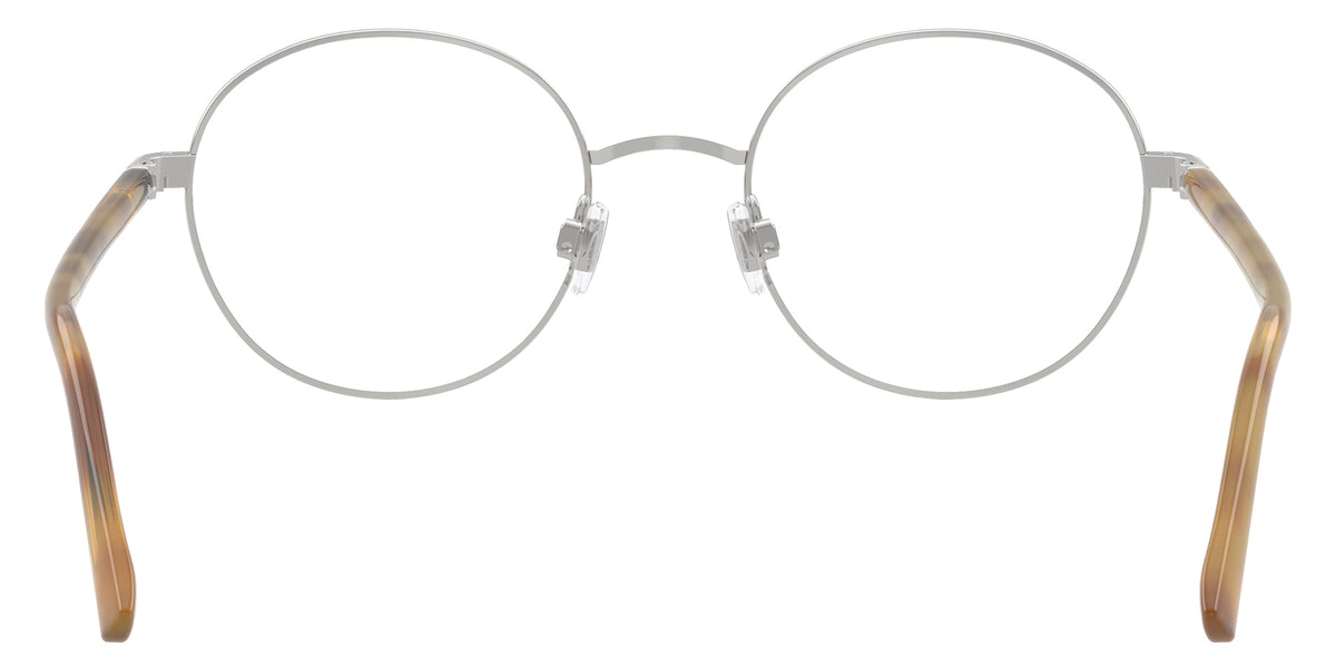 POLO RALPH LAUREN PH1248 9205 48 - Shiny Silver/Honey Tortoise #id:ph12489205_s:104115