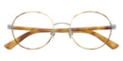 POLO RALPH LAUREN PH1248 9205 48 - Shiny Silver/Honey Tortoise #id:ph12489205_s:104120