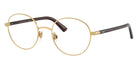 POLO RALPH LAUREN PH1248 9411 48 - Shiny Gold #id:ph12489411_s:112105
