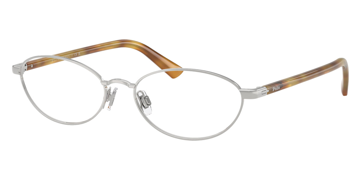 POLO RALPH LAUREN PH1249 9001 51 - Shiny Silver #id:ph12499001_s:100105