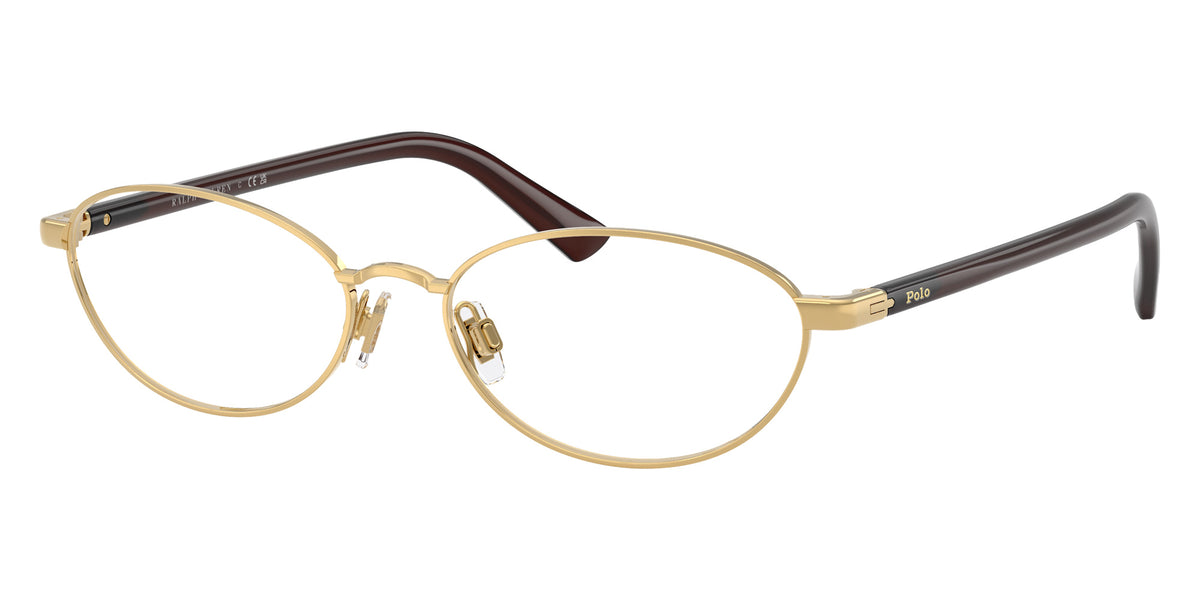 POLO RALPH LAUREN PH1249 9411 51 - Shiny Gold #id:ph12499411_s:112105