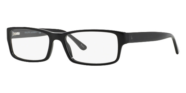 POLO RALPH LAUREN PH2065 5001 58 - Black #id:ph20655001_s:100100