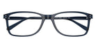 POLO RALPH LAUREN PH2155 5964 54 - Shiny Transparent Blue #id:ph21555964_s:100120