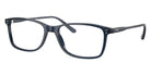 POLO RALPH LAUREN PH2155 5964 54 - Shiny Transparent Blue #id:ph21555964_s:100105
