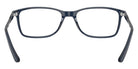 POLO RALPH LAUREN PH2155 5964 54 - Shiny Transparent Blue #id:ph21555964_s:100115