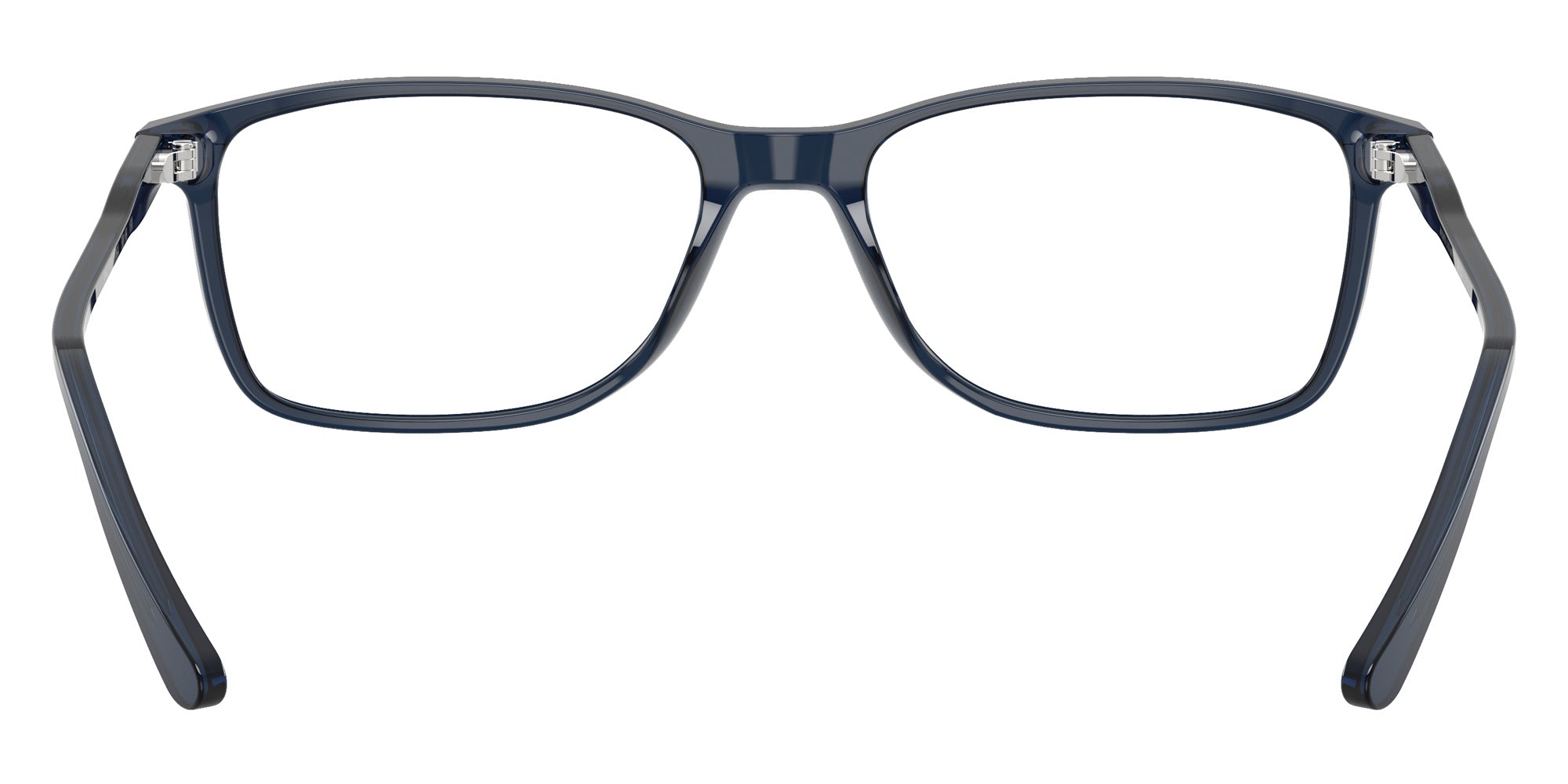 POLO RALPH LAUREN PH2155 5964 54 - Shiny Transparent Blue #id:ph21555964_s:100115