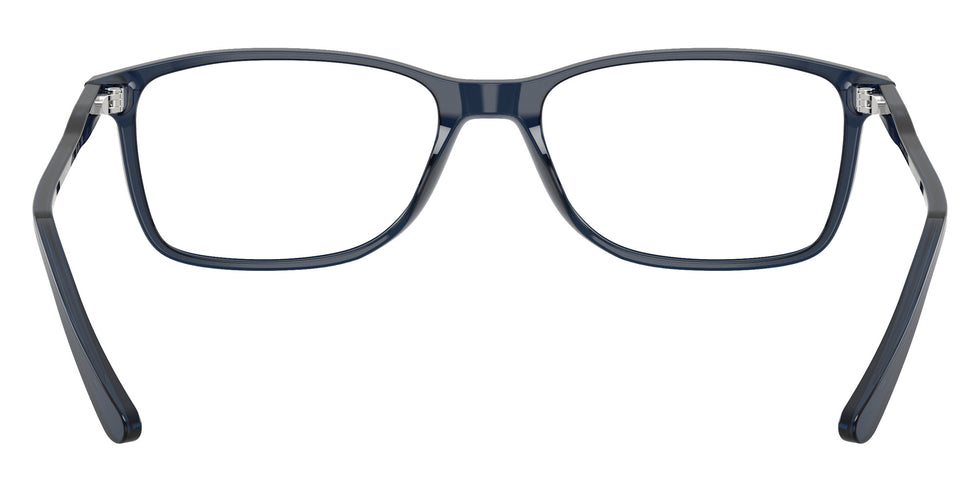 POLO RALPH LAUREN PH2155 5964 54 - Shiny Transparent Blue #id:ph21555964_s:100115