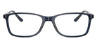 POLO RALPH LAUREN PH2155 5964 54 - Shiny Transparent Blue #id:ph21555964_s:100100