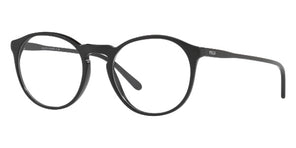 POLO RALPH LAUREN PH2180 5001 52 - Shiny Black #id:ph21805001_s:100100