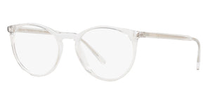 POLO RALPH LAUREN PH2193 5002 49 - Shiny Crystal #id:ph21935002_s:100100