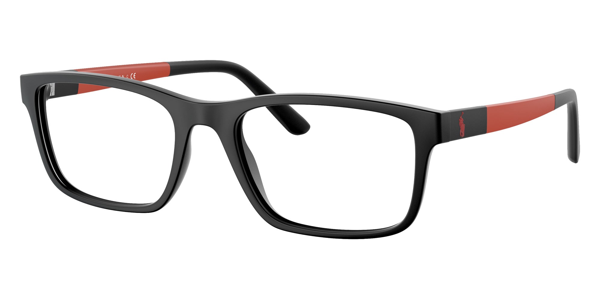 POLO RALPH LAUREN PH2212 5624 53 - Matte Black #id:ph22125624_s:100105