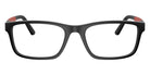 POLO RALPH LAUREN PH2212 5624 53 - Matte Black #id:ph22125624_s:100100